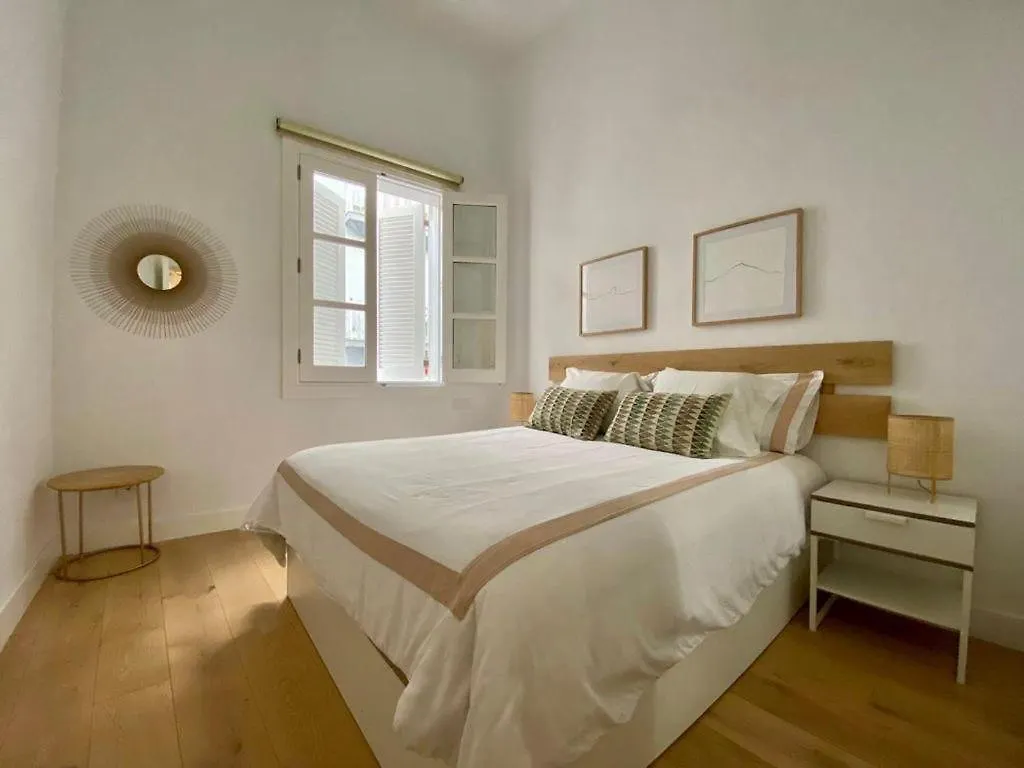Mia\'S Apartment location